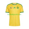 Tenue Afrique Du Sud Domicile World Cup 2026 Maillot de Foot